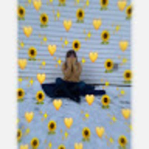 Meet your Posher, Lilly